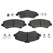 Raybestos Brakes Brake Pad - MGD1273MH