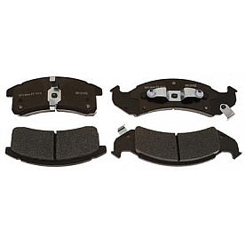 Raybestos Brakes Brake Pad - MGD623M