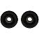Moog Chassis Control Arm Bushing - K200353
