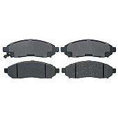 Raybestos Brakes Brake Pad - SGD1094C