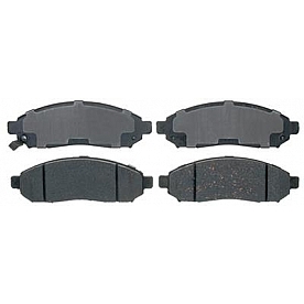 Raybestos Brakes Brake Pad - SGD1094C