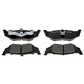 Raybestos Brakes Brake Pad - MGD641C