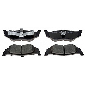 Raybestos Brakes Brake Pad - MGD641C