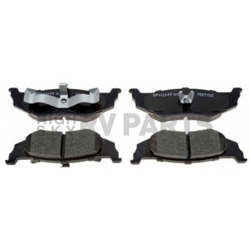 Raybestos Brakes Brake Pad - MGD641C