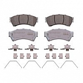 Wagner Brakes Brake Pad - OEX1164
