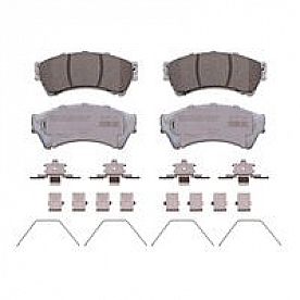 Wagner Brakes Brake Pad - OEX1164