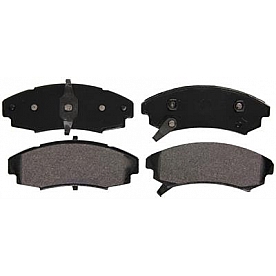 Wagner Brakes Brake Pad - ZX353