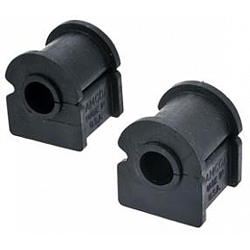 Moog Chassis Stabilizer Bar Mount Bushing - K80422