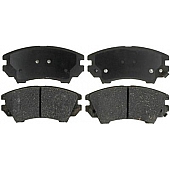 Raybestos Brakes Brake Pad - SP1404XPH