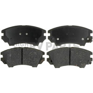 Raybestos Brakes Brake Pad - SP1404XPH
