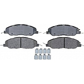 Raybestos Brakes Brake Pad - SP1463XPH