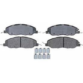 Raybestos Brakes Brake Pad - SP1463XPH