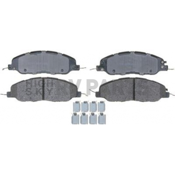 Raybestos Brakes Brake Pad - SP1463XPH