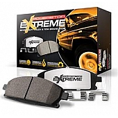 Power Stop Brake Pad - Z36-1392