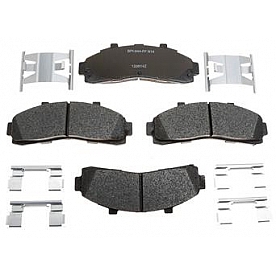 Raybestos Brakes Brake Pad - MGD652MH