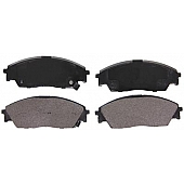 Wagner Brakes Brake Pad - ZX373