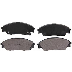 Wagner Brakes Brake Pad - ZX373