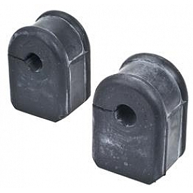 Moog Chassis Stabilizer Bar Mount Bushing - K200133