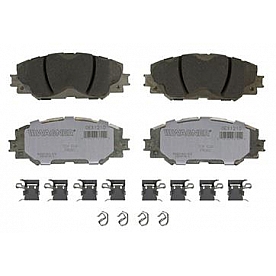 Wagner Brakes Brake Pad - OEX1210