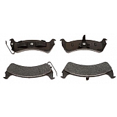 Raybestos Brakes Brake Pad - MGD664M