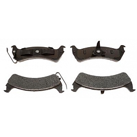 Raybestos Brakes Brake Pad - MGD664M