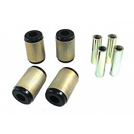 Whiteline Control Arm Bushing - W52099