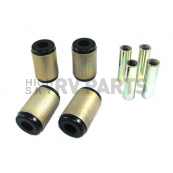 Whiteline Control Arm Bushing - W52099