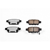 Power Stop Brake Pad - Z36-1103