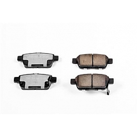 Power Stop Brake Pad - Z36-1103