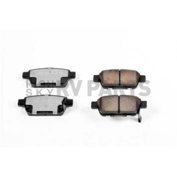 Power Stop Brake Pad - Z36-1103
