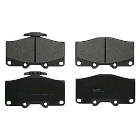Wagner Brakes Brake Pad - ZX410