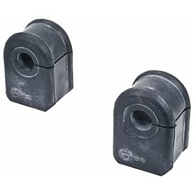 Moog Chassis Stabilizer Bar Mount Bushing - K200135