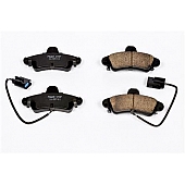 Power Stop Brake Pad - 16-899