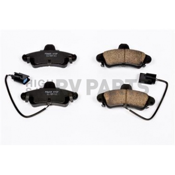 Power Stop Brake Pad - 16-899