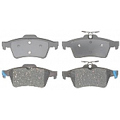 Raybestos Brakes Brake Pad - MGD1095CH