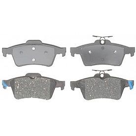 Raybestos Brakes Brake Pad - MGD1095CH