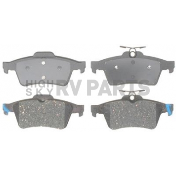 Raybestos Brakes Brake Pad - MGD1095CH