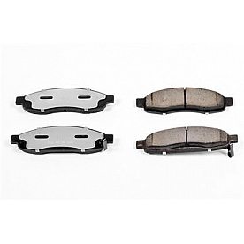 Power Stop Brake Pad - Z36-1183