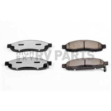 Power Stop Brake Pad - Z36-1183