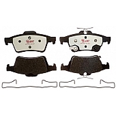 Raybestos Brakes Brake Pad - EHT1564H