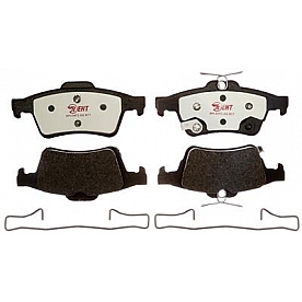 Raybestos Brakes Brake Pad - EHT1564H