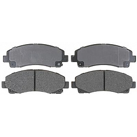 Raybestos Brakes Brake Pad - SGD1102C