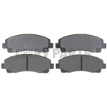 Raybestos Brakes Brake Pad - SGD1102C