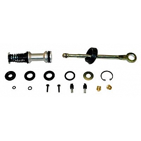Raybestos Brakes Brake Master Cylinder Rebuild Kit - MK580