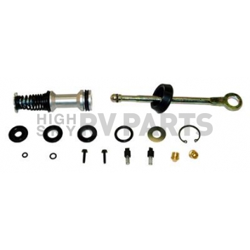 Raybestos Brakes Brake Master Cylinder Rebuild Kit - MK580