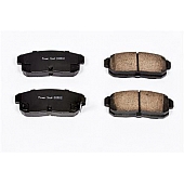 Power Stop Brake Pad - 16-900