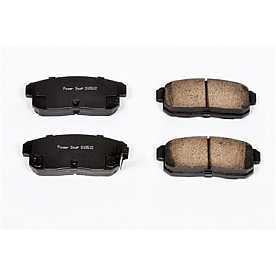 Power Stop Brake Pad - 16-900