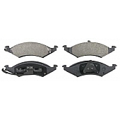 Wagner Brakes Brake Pad - ZX421A