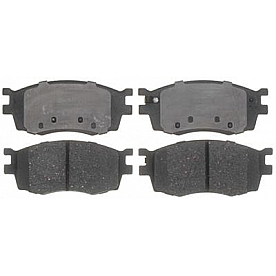 Raybestos Brakes Brake Pad - SGD1156C