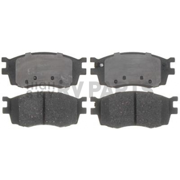 Raybestos Brakes Brake Pad - SGD1156C